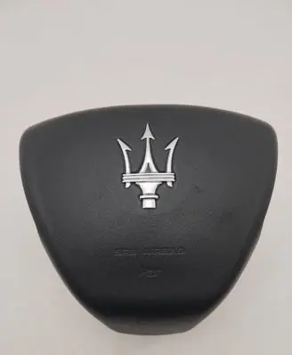 Maserati Ghibli Steering wheel airbag 06700133470