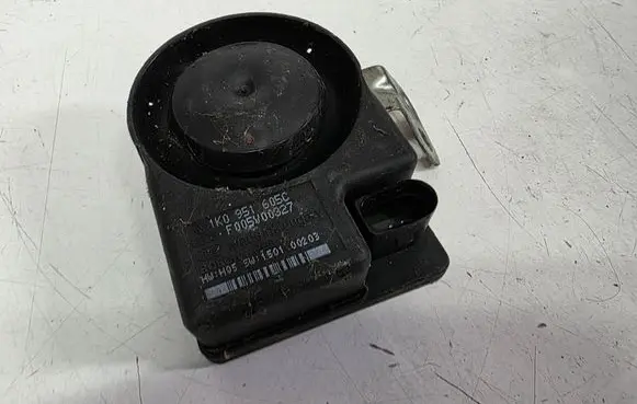 Audi A5 Sportback 8TA Alarm system siren 1K0951605C