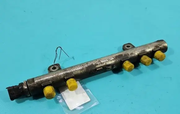 Fiat Grande Punto Fuel main line pipe 0445214141 IMPRK1519522