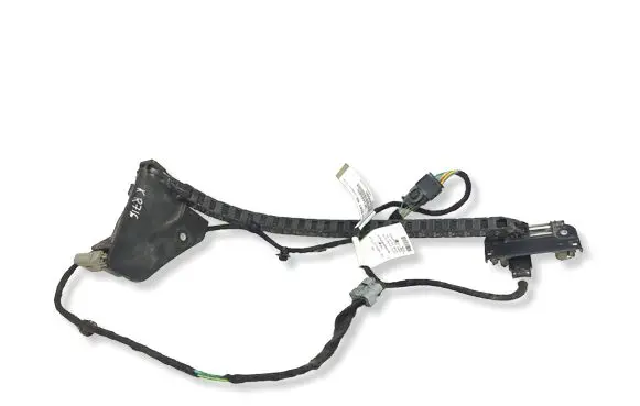 Citroen Jumpy Sliding door wiring loom 9816589080 11730241 9F34A6BG