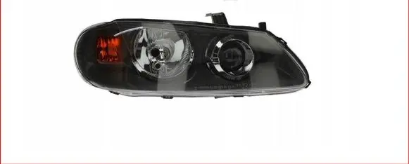 Nissan Almera N16 Headlight/headlamp 