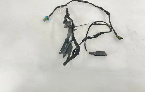 Mercedes-Benz ML W163 Rear door wiring loom A1635400734