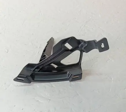 Mercedes-Benz C W206 Headlight/headlamp mounting bracket A2068886000 R68409 PA6GF15