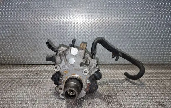 Mercedes-Benz Sprinter W906 Fuel injection high pressure pump A6510701801 26343143