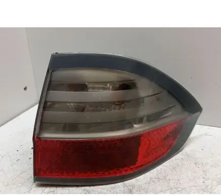 Ford S-MAX Rear/tail lights 162492