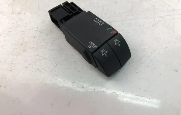 Renault Twingo III Other switches/knobs/shifts 255522448R