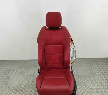 Jaguar F-Pace Front driver seat GX73600C99AF