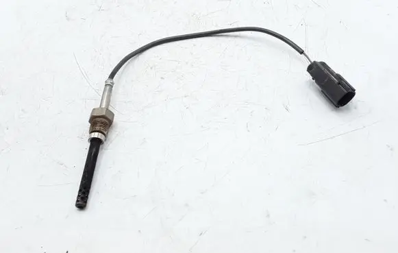 Volvo V70 Exhaust gas temperature sensor 6G9N12B591FA