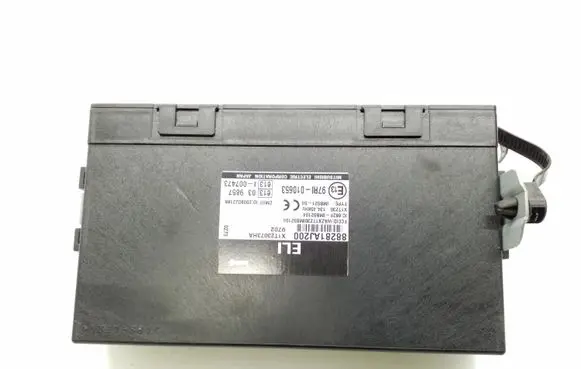 Subaru Legacy Engine control unit/module ECU 88281AJ200