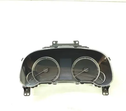 Lexus RX 450H Speedometer (instrument cluster) 8380048T20 06T30041