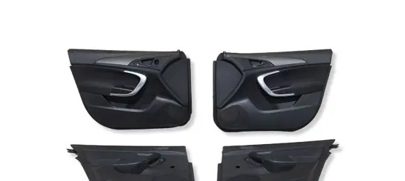 Opel Insignia A Front door card panel trim 