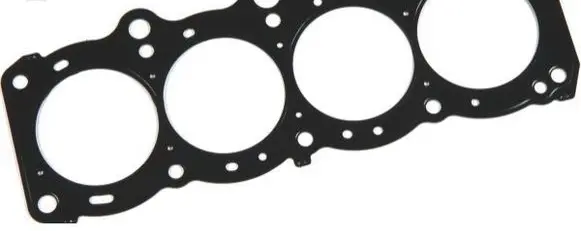Toyota Camry Engine head J1252108