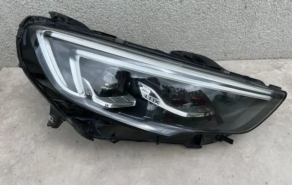 Headlight/headlamp