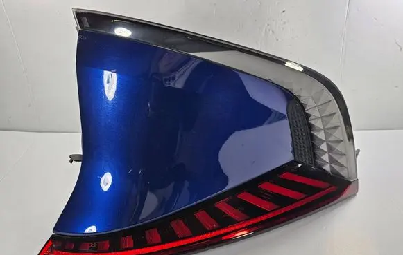 KIA EV6 Rear/tail lights 866G7CV000