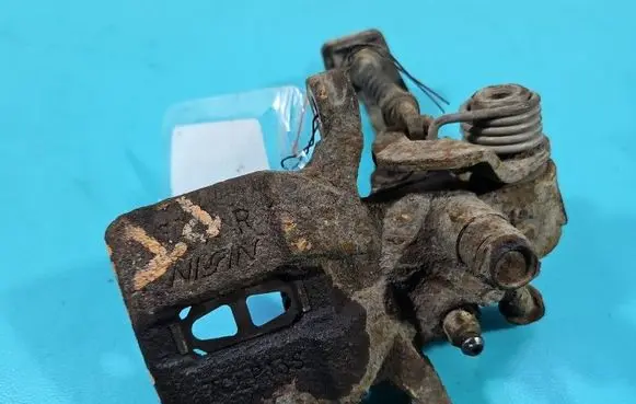 Honda Jazz Rear brake caliper IMPRK1509222