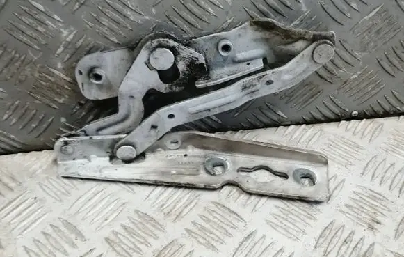 Ford C-MAX II Engine bonnet/hood hinges AM51R16800AE