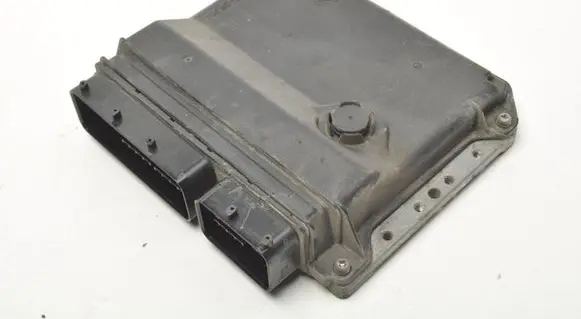 Toyota Corolla E140 E150 Engine control unit/module ECU 8966102E71