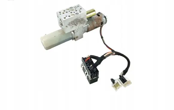 Nissan Micra Sunroof motor/actuator 97091BC100