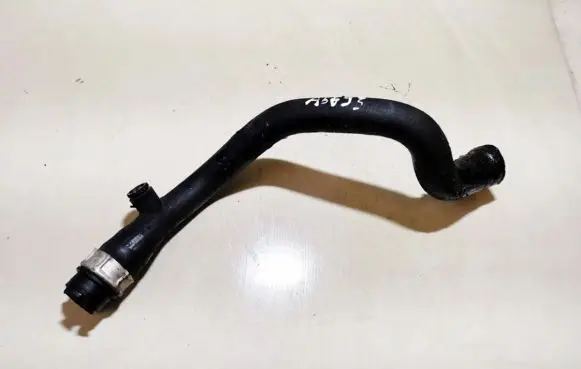 Renault Laguna II Engine coolant pipe/hose