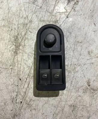 Volkswagen Transporter - Caravelle T5 Electric window control switch 7H5959539C