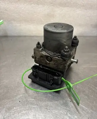 Citroen Berlingo Master brake cylinder