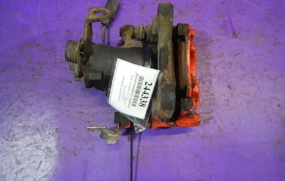 Seat Alhambra (Mk1) Rear brake caliper