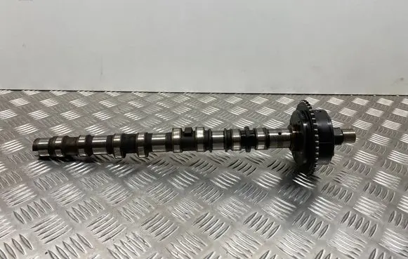 Mercedes-Benz CLC CL203 Camshaft 27101 A2710510203 R2710510328