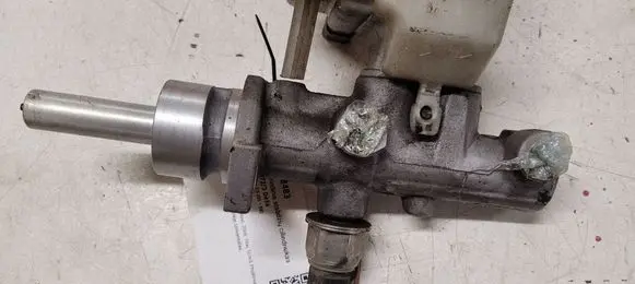 Citroen C5 Master brake cylinder