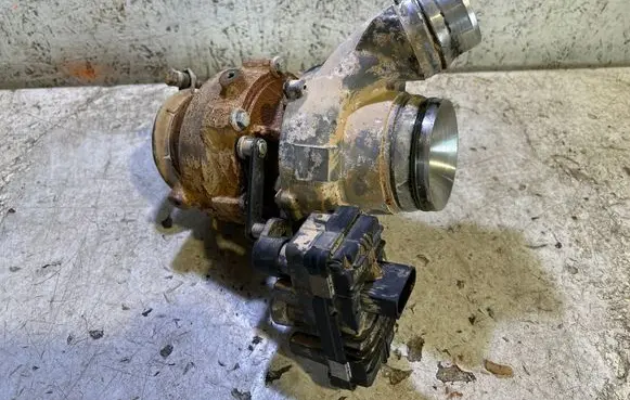 Toyota RAV 4 (XA40) Turbo 3465487 80707 014803