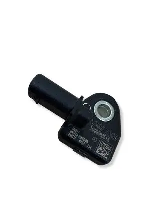 Volkswagen PASSAT B8 Airbag deployment crash/impact sensor 3Q0959351A 100517