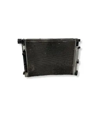 Nissan Juke II F16 Radiator set 214810411R HS2183 778707B