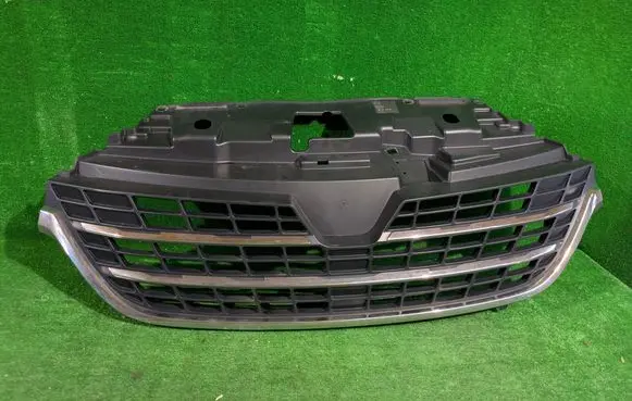 Renault Trafic III (X82) Front bumper