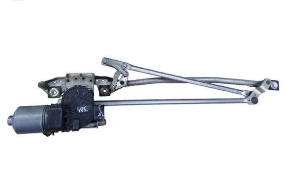 Ford Focus C-MAX Front wiper linkage 3M5117K484AC 3M5117504AG 3397020600