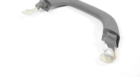 Toyota Land Cruiser (J120) Rear interior roof grab handle 7462060050