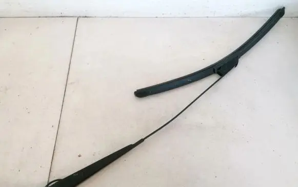 Ford Fiesta Front wiper blade arm