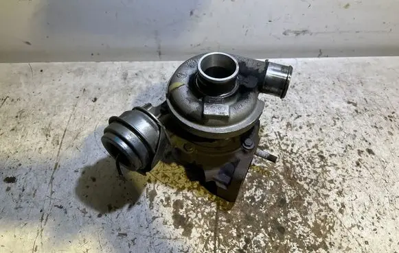 KIA Ceed Turbo 282012A701 A256300001 56300A2001
