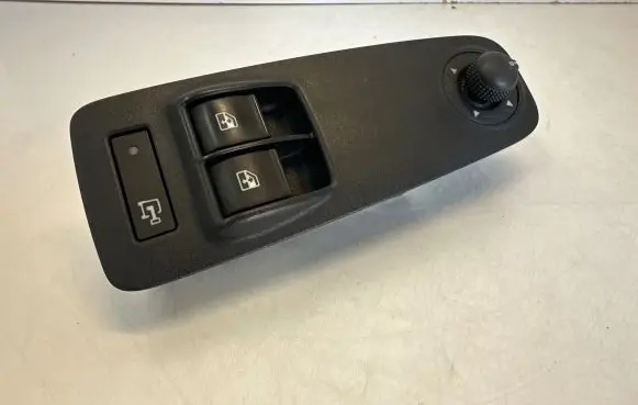 Fiat Ducato Electric window control switch 07355329050 30170573
