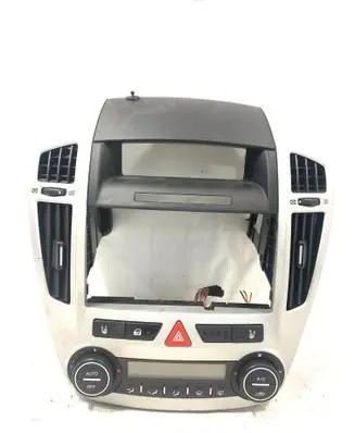 KIA Ceed Climate control unit 972501W002 DLK040 RC12