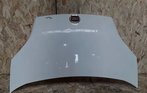 Fiat Fiorino Engine bonnet/hood