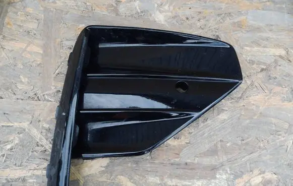 Volvo S60 Front fog light trim/grill 31455563