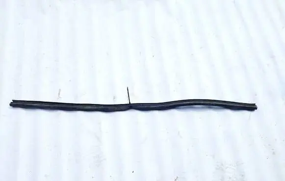 Alfa Romeo Mito Rubber seal front coupe door 