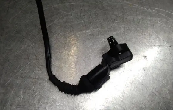 Audi A4 S4 B6 8E 8H Air pressure sensor 0281002399 038906051C