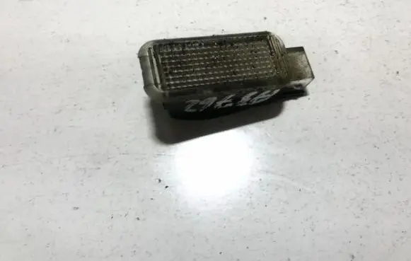 Ford Galaxy Rear door interior light 3b0947415b