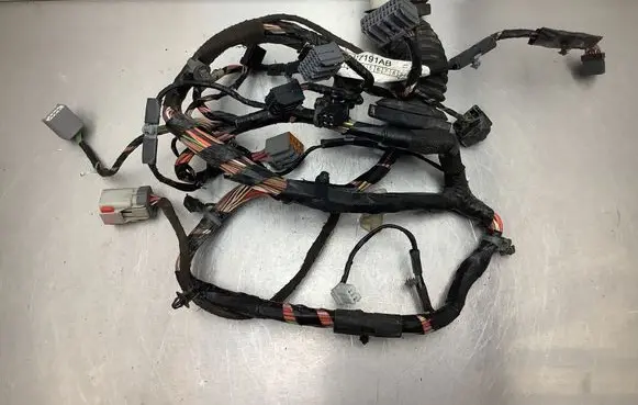 Chrysler 300 - 300C Front door wiring loom 04607191AB S06S05