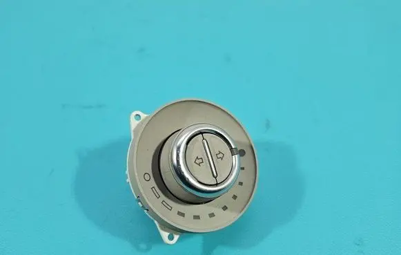 Seat control switch