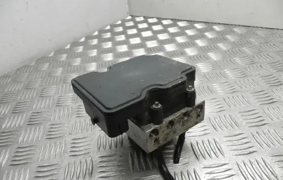 Peugeot Bipper ABS Pump 51997928 VD17728