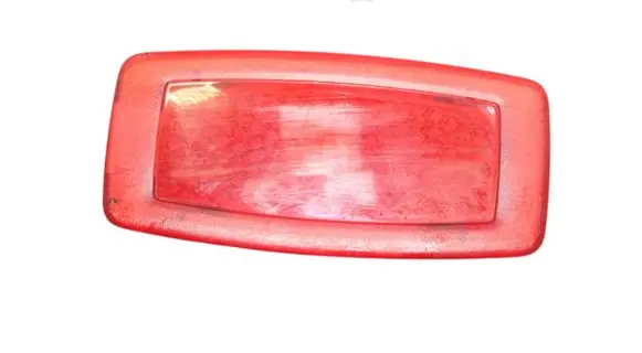 Mercedes-Benz CLA C117 X117 W117 Rear door interior light A1177200048