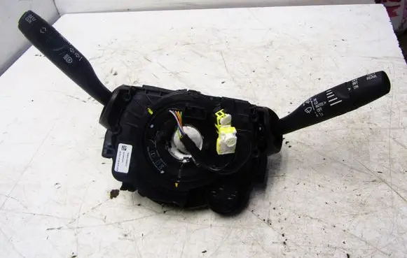 Opel Grandland X Headlight wiper switch 98289620YX