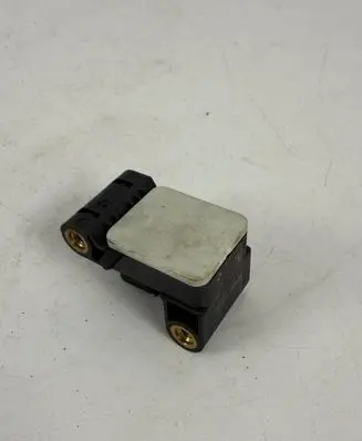 BMW X1 E84 Airbag deployment crash/impact sensor 6911003