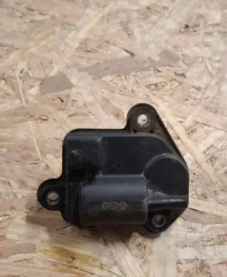 Ford Mustang VI Other control units/modules JR339V468BC A753J